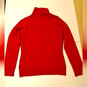 French Connection Turtleneck Sweater Size-Medium